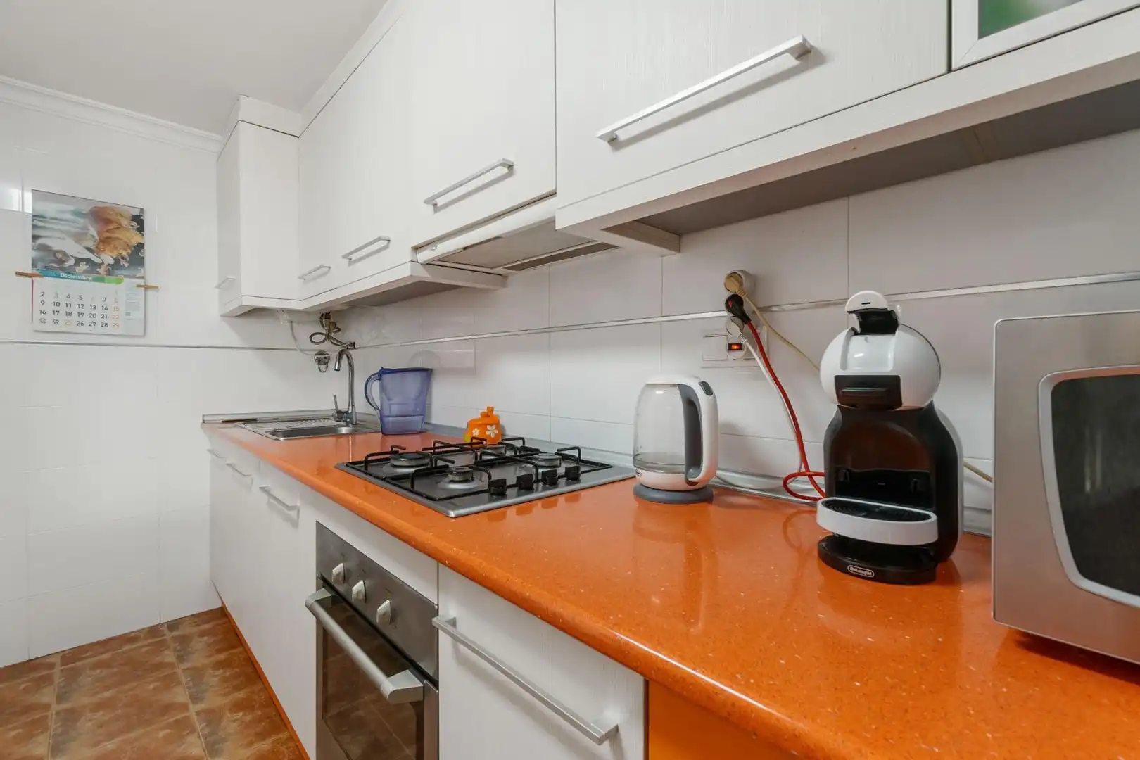 Wohnung zum Verkauf in La Mata, imagen 8