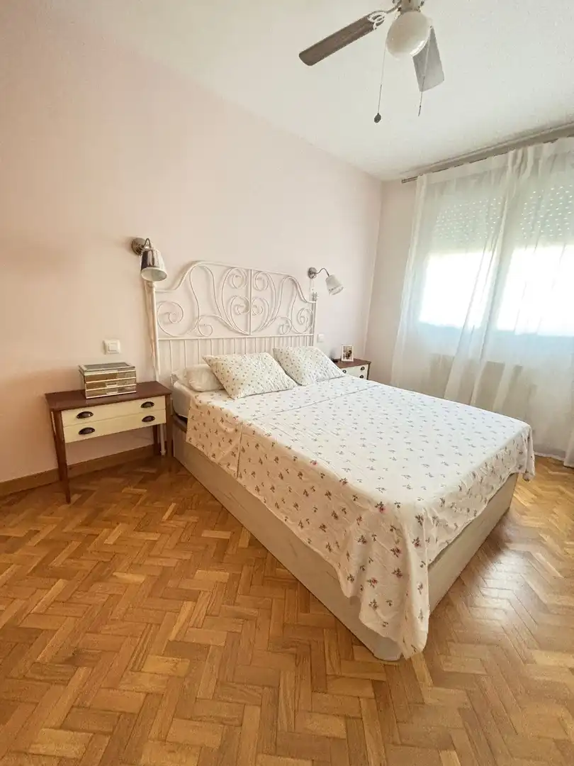 Habitación de Piso en venta en Aranjuez con Aire acondicionado y Calefacción