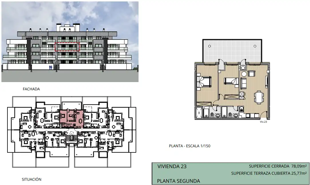 Wohnungen zum Verkauf in Puerto de la Cruz mit Terrasse, Internet und Gemeinschaftspool
