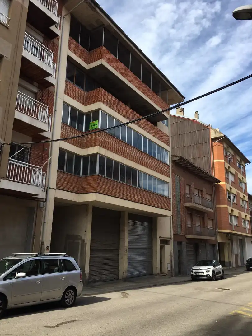 Immobles singulars en venda a Ripoll, imagen 4
