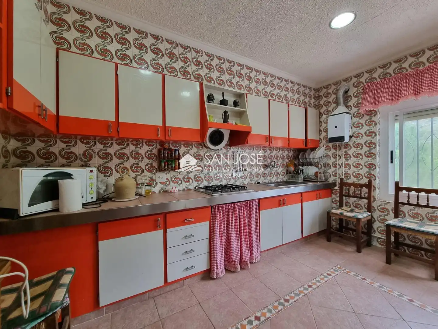 Casa o chalet en venta en Petrer