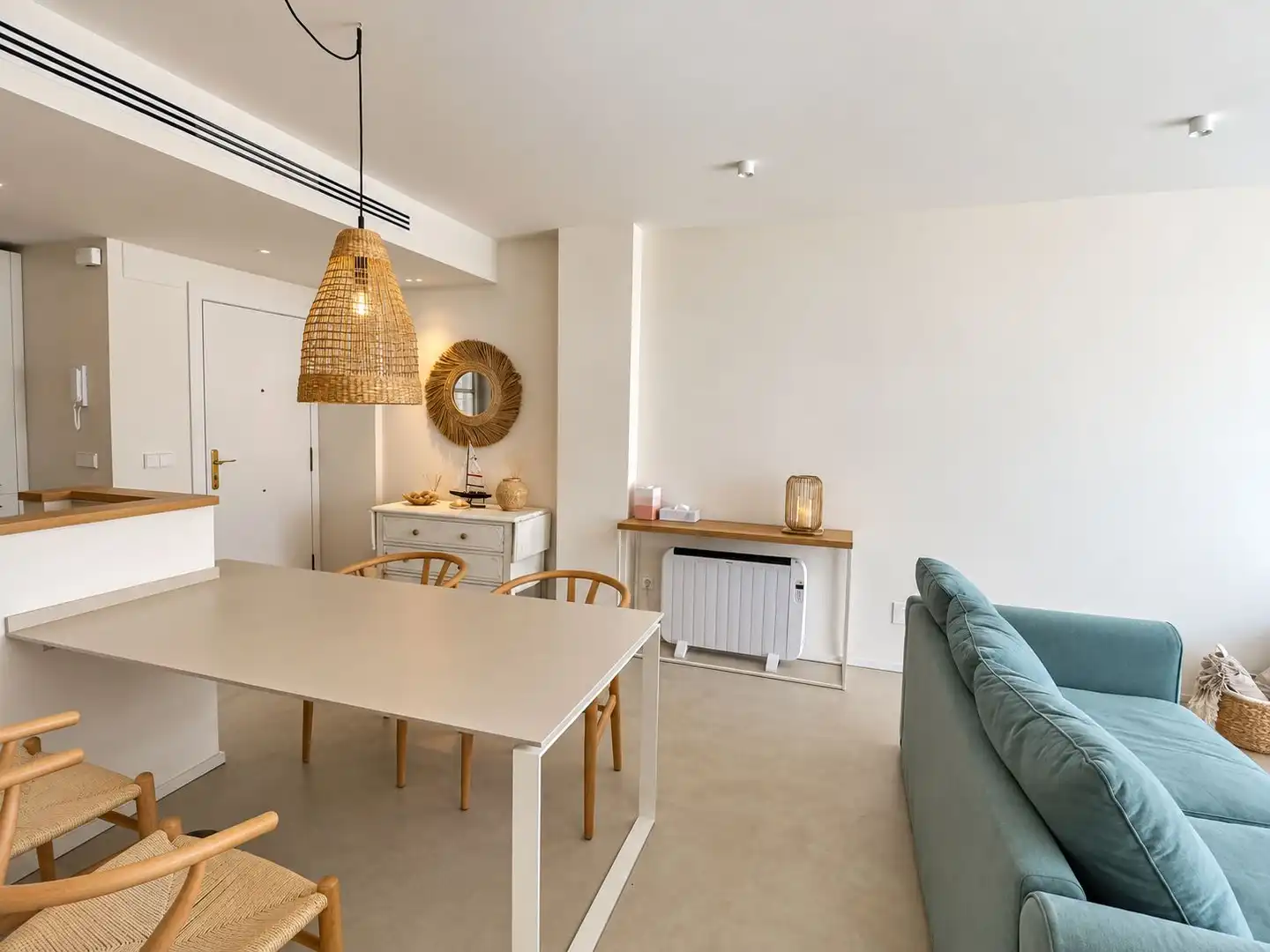 Apartments for rent in Puerto