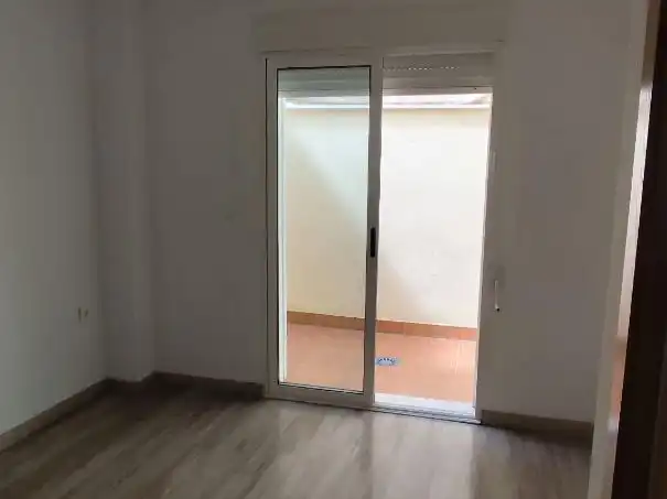 Dormitori de Pis en venda en  Murcia Capital