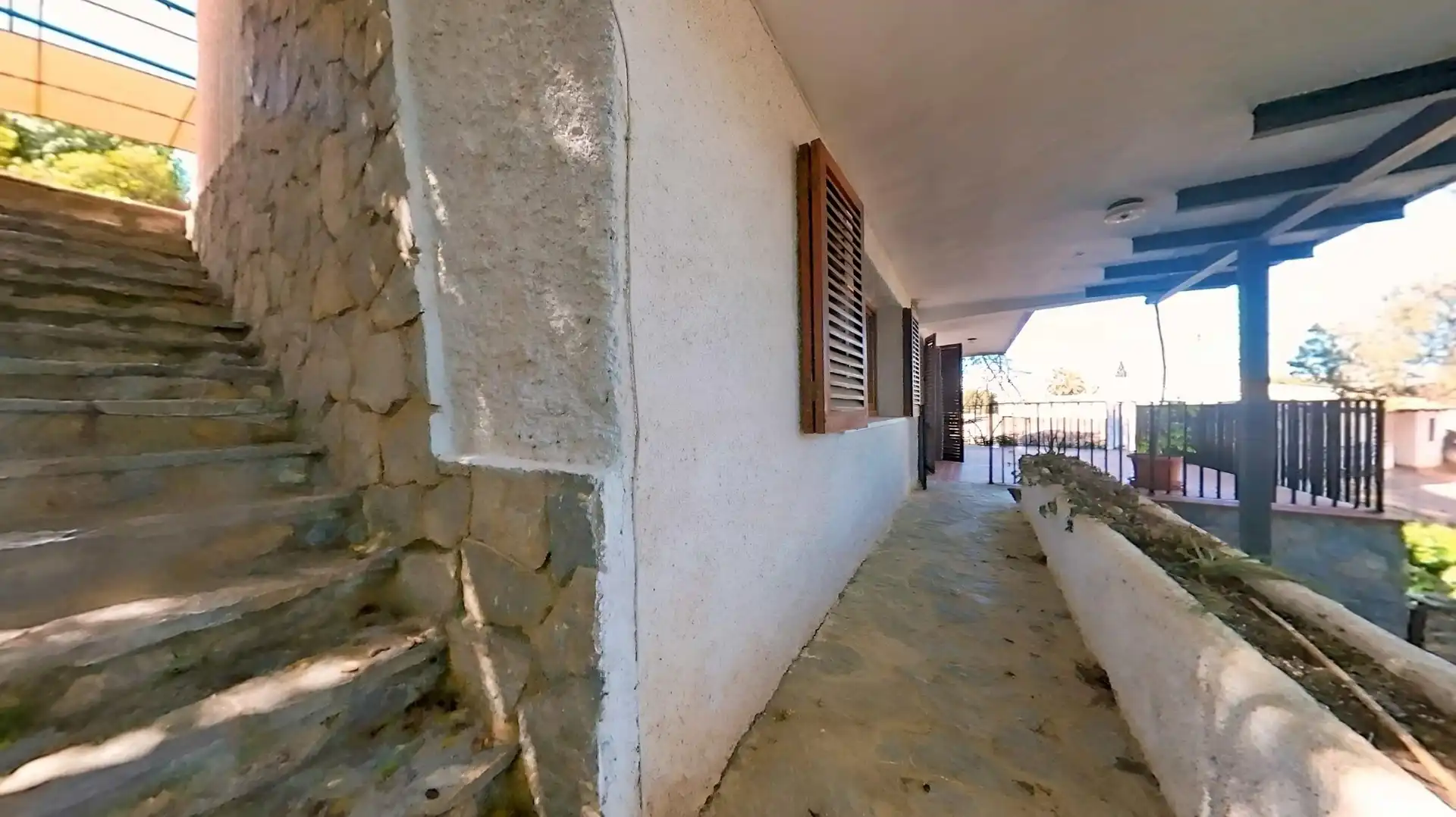 Finca rústica en venta en Murcia con Jardín privado, Trastero y Piscina