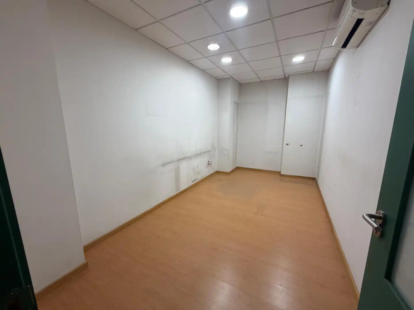 Geschaftsraum zur Miete in Valladolid
