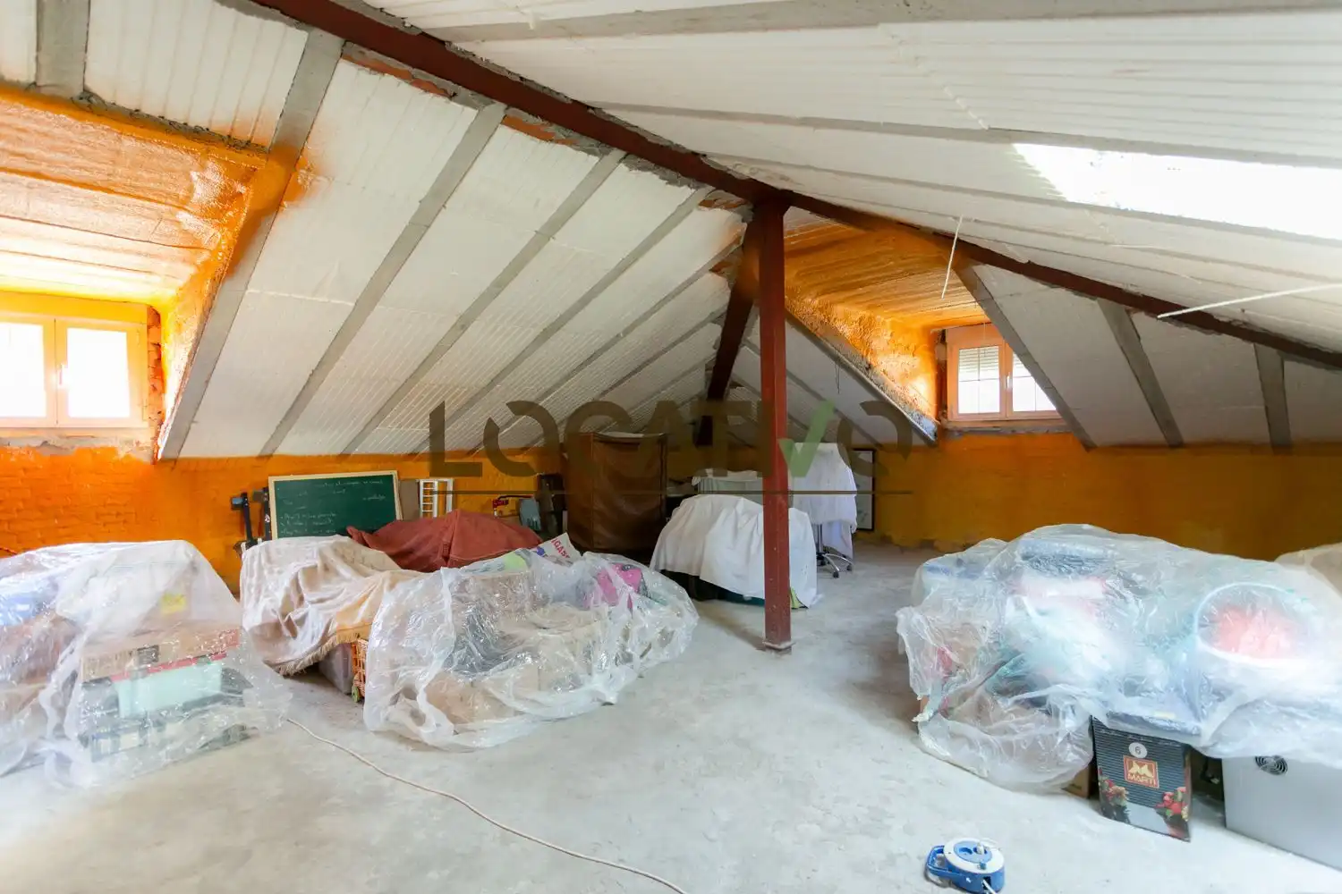 Casa o chalet en venta en El Hoyo de Pinares  con Calefacción, Terraza y Trastero