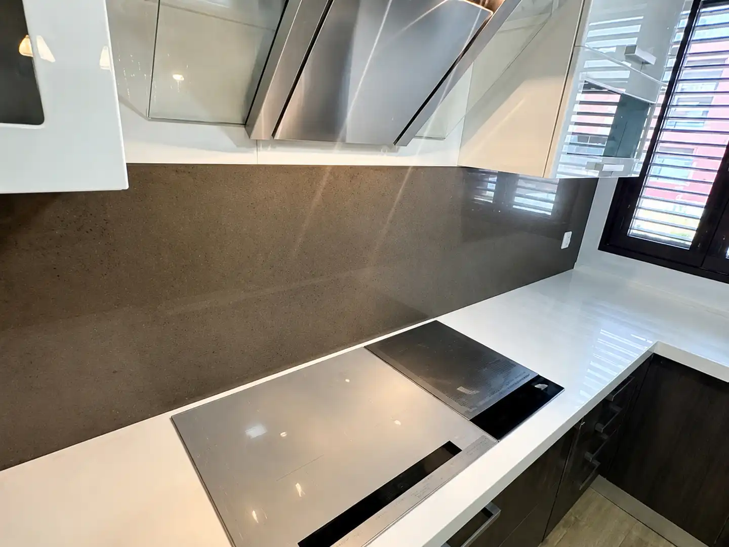 Flat for rent in Montecillo