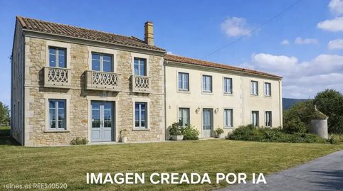 Foto 2 von Haus oder Chalet zum Verkauf in N/a, Foz, Lugo