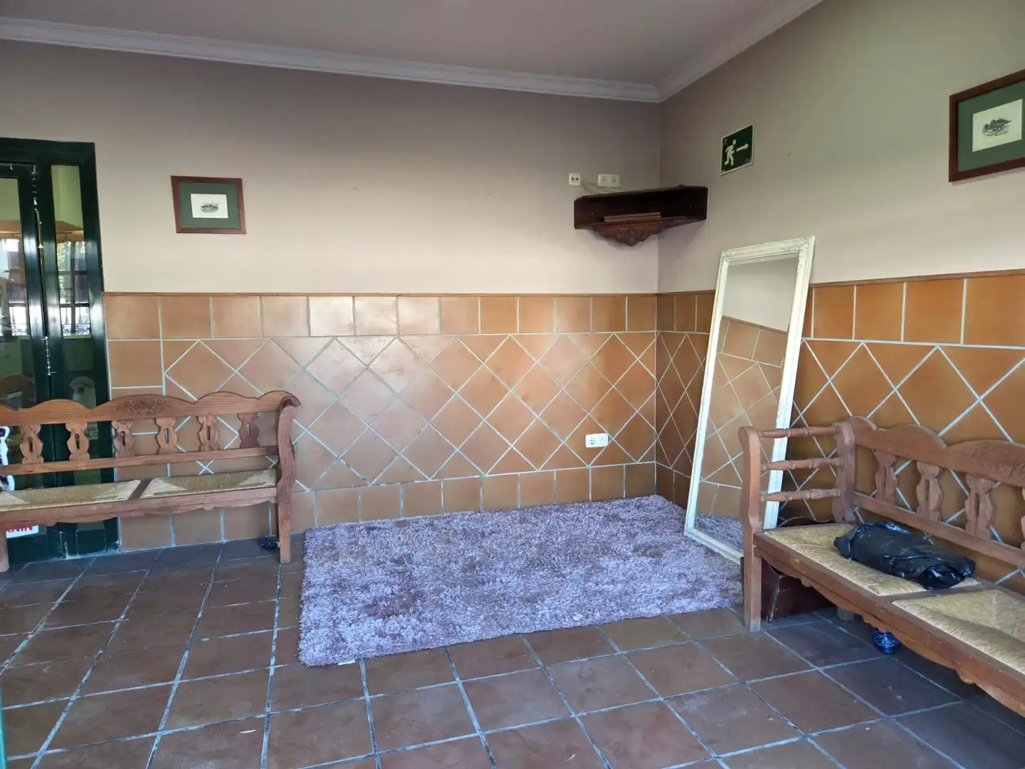 Business premises for sale in La Granja - La Colina - Los Pastores, imagen 7