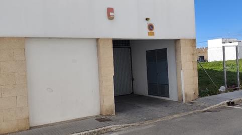 Foto 3 de Garatge de lloguer a Calle Nuestra Señora de Los Remedios, 16, Núcleo urbano, Chiclana de la Frontera