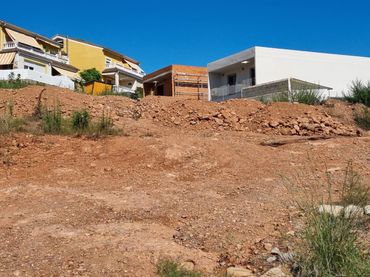 Wohnbaugrundstück zum Verkauf in Carrer Xocainet 28