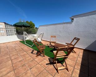 Terrace of Attic for sale in Oleiros  with Heating and Terrace