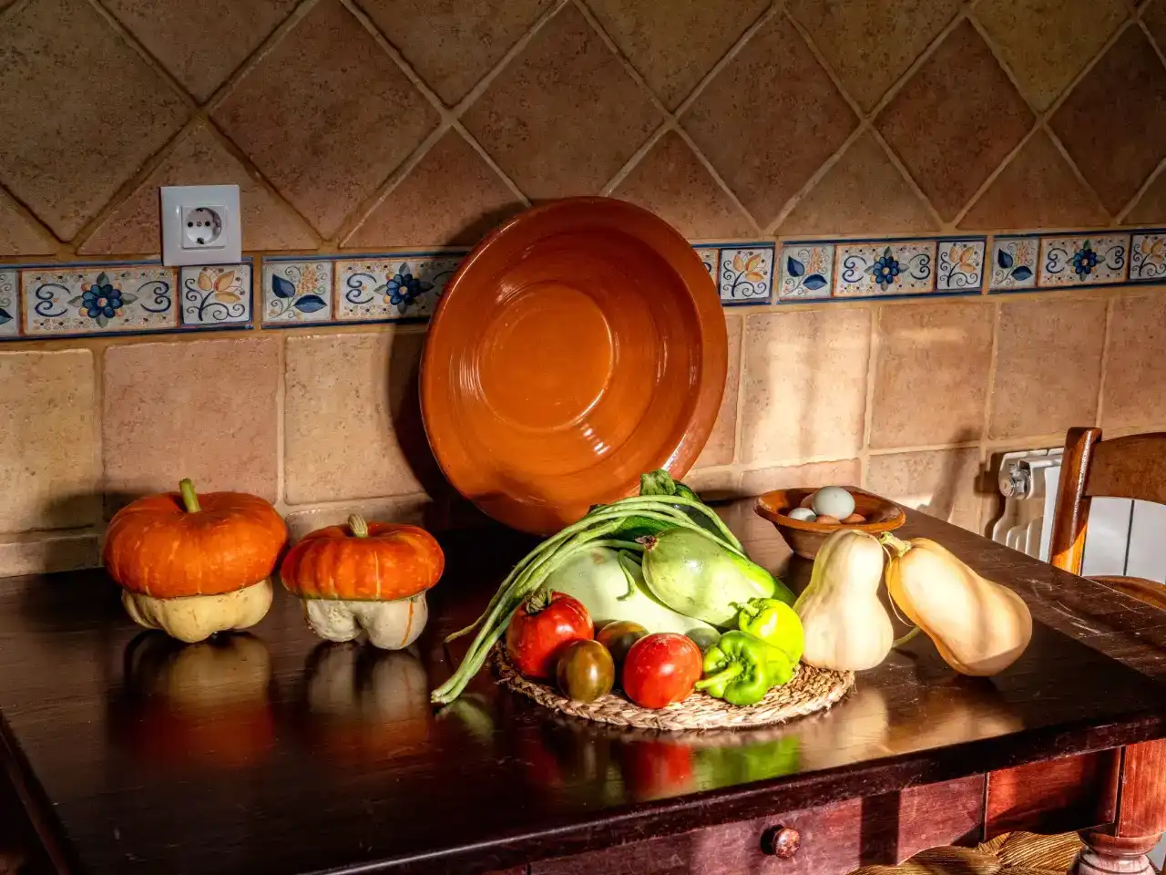 Houses for rent in Iznájar  with Private garden, Storage room and Swimming Pool