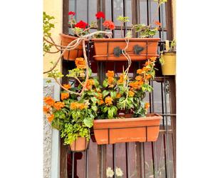 Balcony of Apartment for sale in  Palma de Mallorca