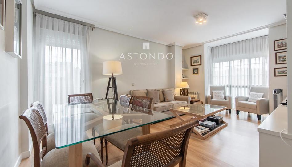 Foto 1 de Pis en venda a Colina, Madrid