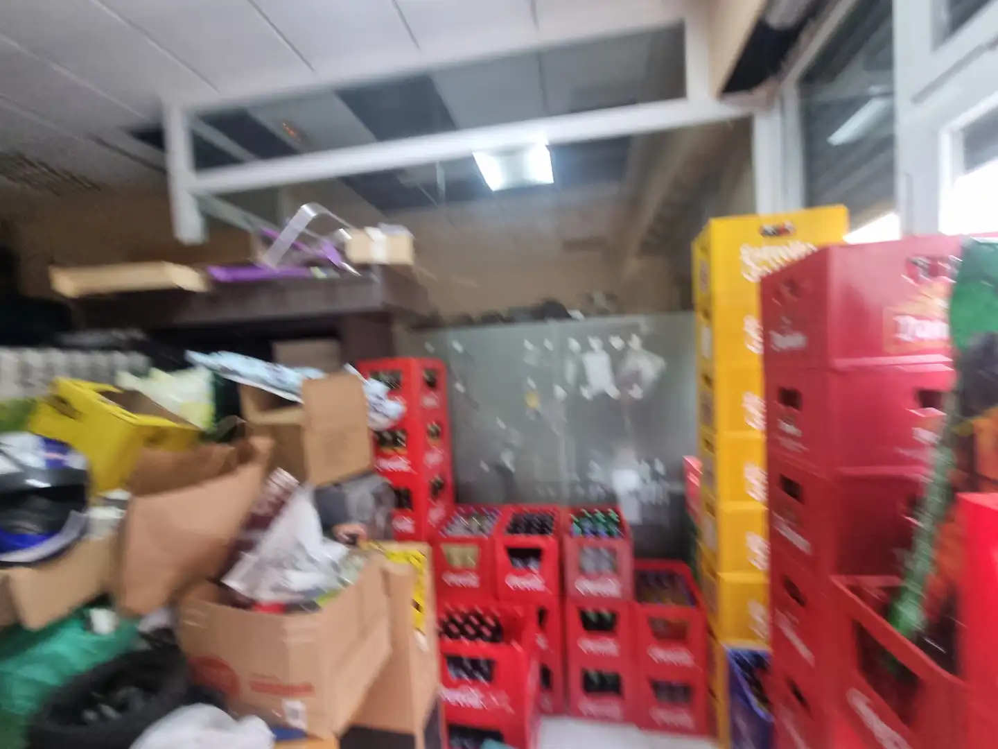 Geschaftsraum zum Verkauf in Mollet del Vallès mit Möbliert