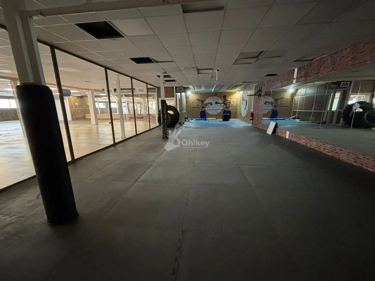 Nave industrielle à vendre à Guardia Civil - Zona industrial, imagen 22