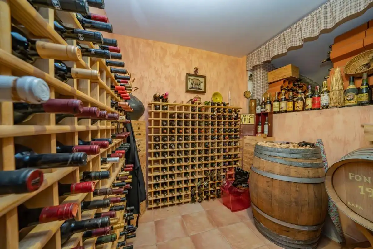 Villa mit Terrasse zum Verkauf in Carrer Serra de la Grana, imagen 58