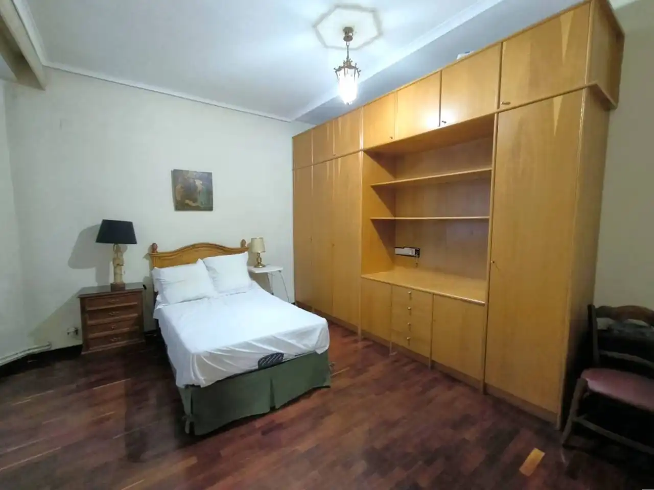 Flat with terrace for sale in Paseo Libertad, imagen 11