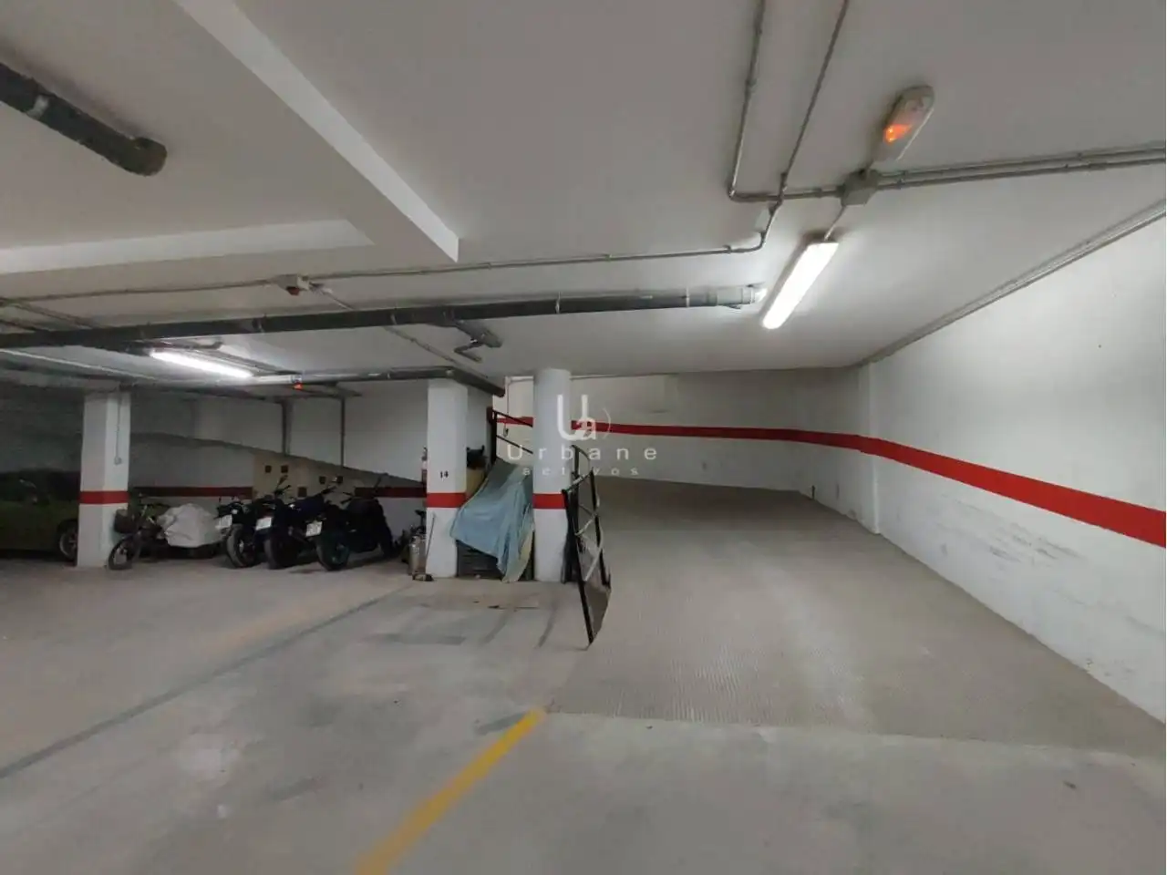 Parking à vendre à Calle Mayor, imagen 2