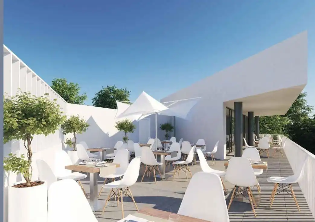 Dúplex amb piscina en venda a Calle Islas Bermudas 106, imagen 20