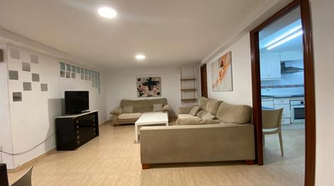 Photo 3 of Flat to rent in Russafa, Valencia