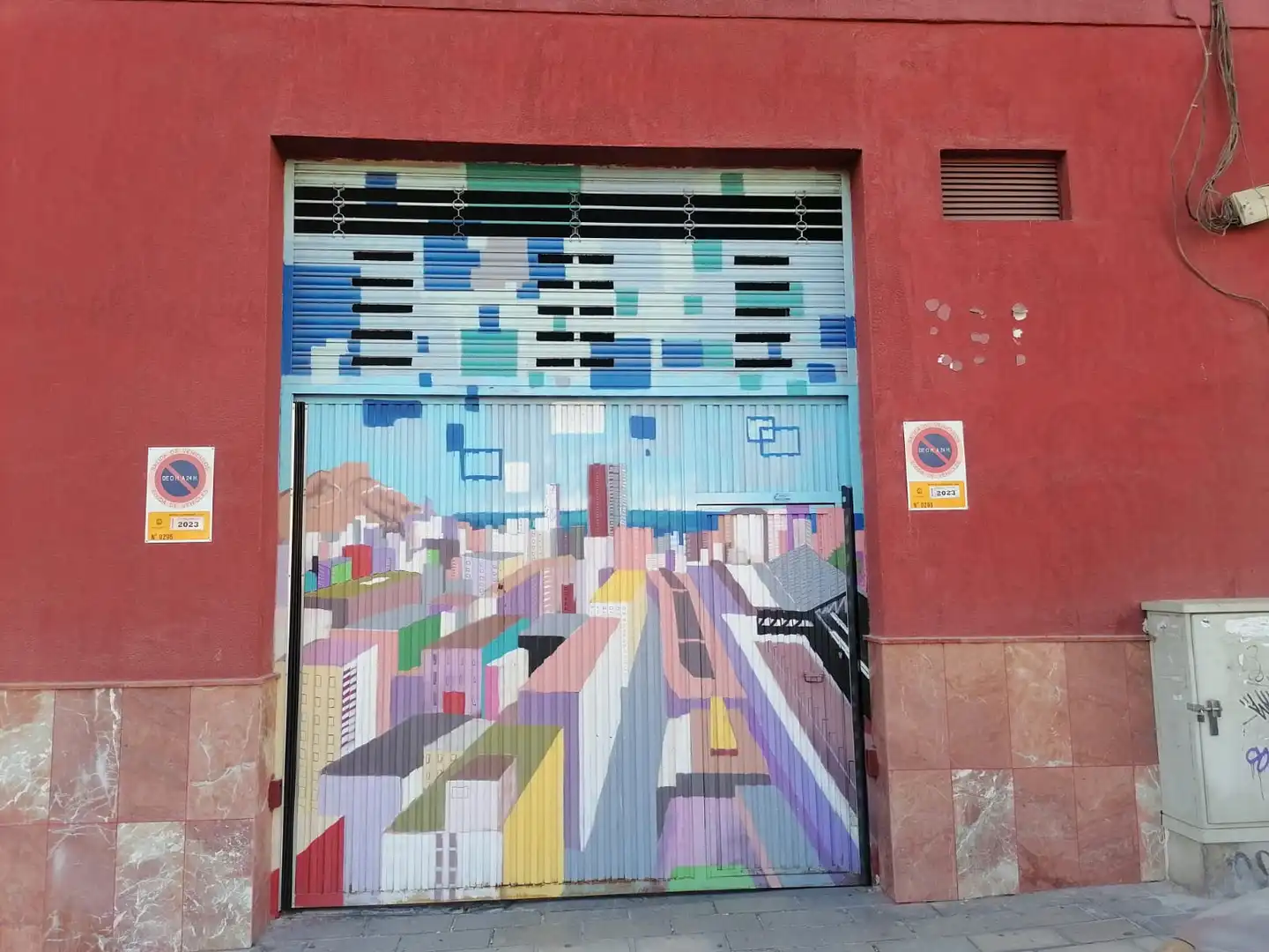 Doppio in vendita a Avenida de los Condes de Soto Ameno 36, imagen 2
