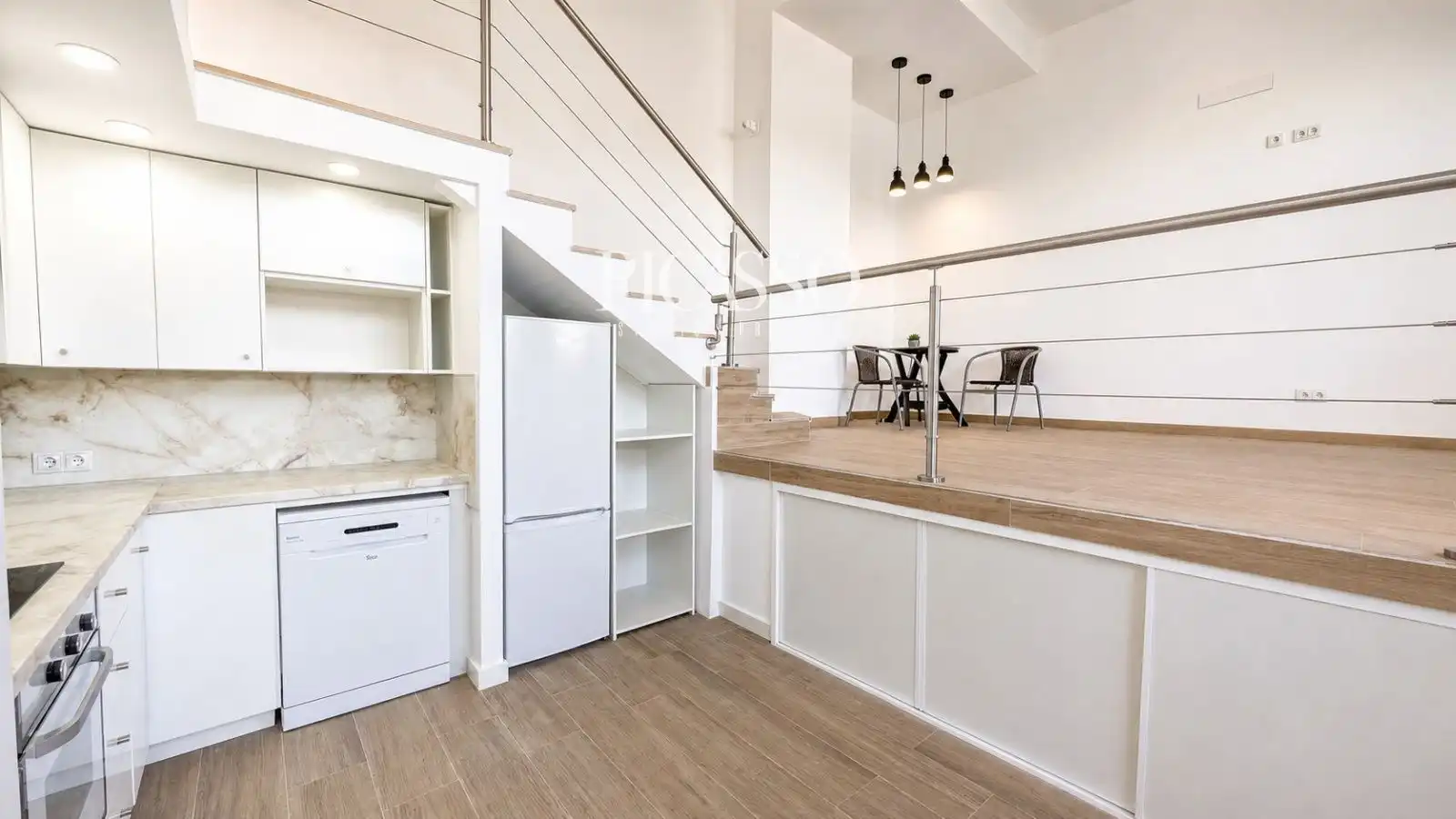 Flat with pool for sale in Rio Guadalope, imagen 4