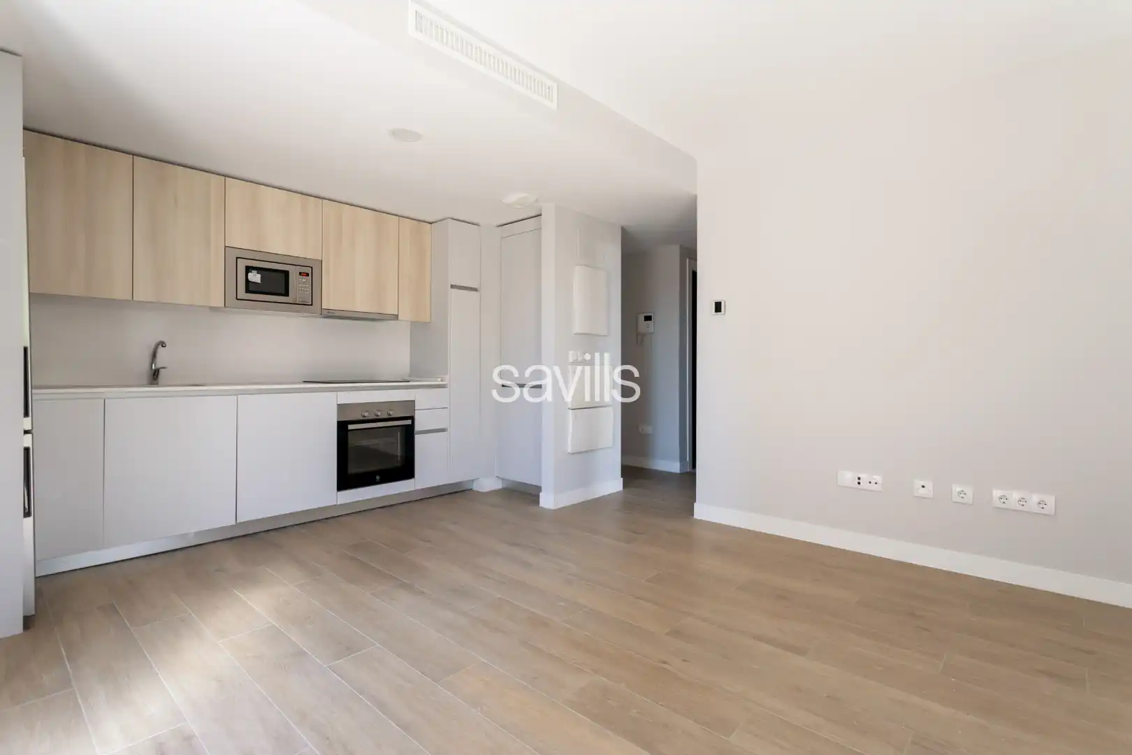 Bedroom of Flat for sale in Madrid  with Air Conditioner, Heating and Terrace
