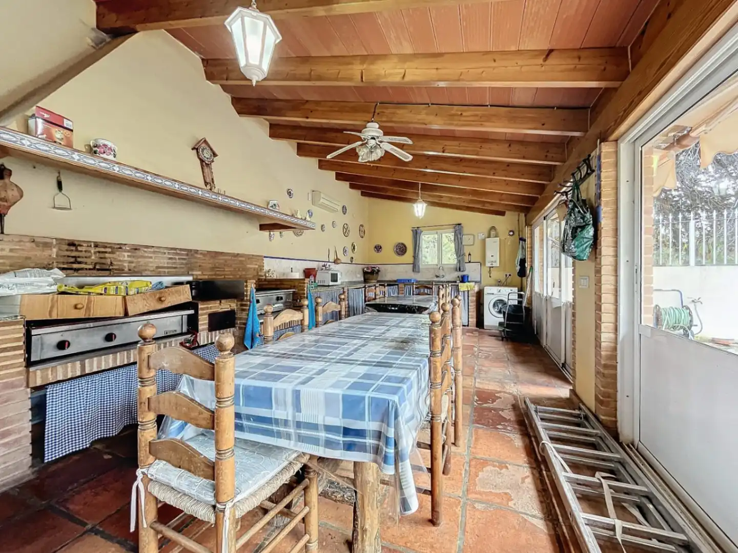 Chalet con terraza en venta en Levante Alto, imagen 26
