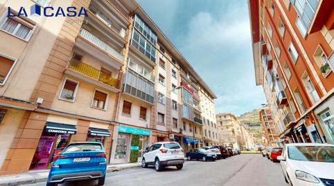 Photo 4 of Flat for sale in Oñatiko Unibertsitarearen Kalea, San Ignacio - Elorrieta, Bilbao