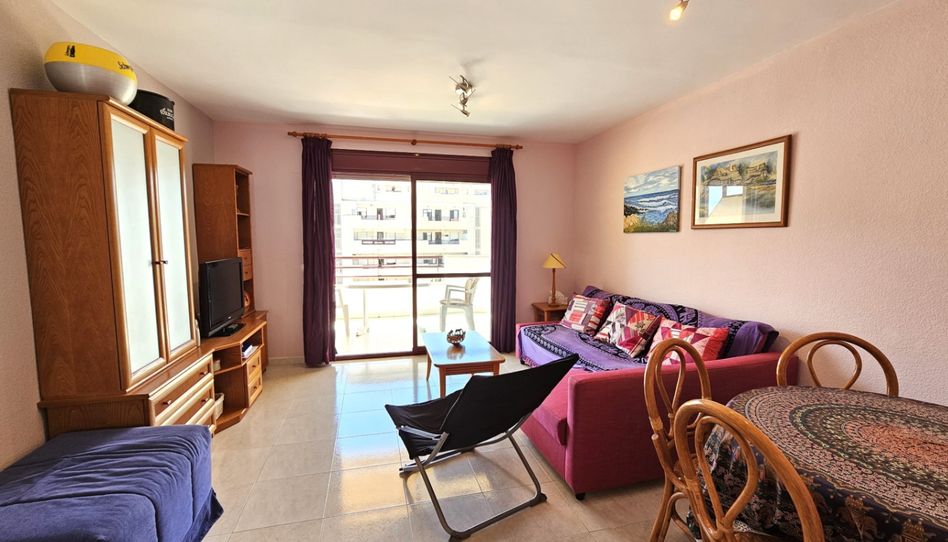 Apartamento en venta en Zona Pueblo - 5