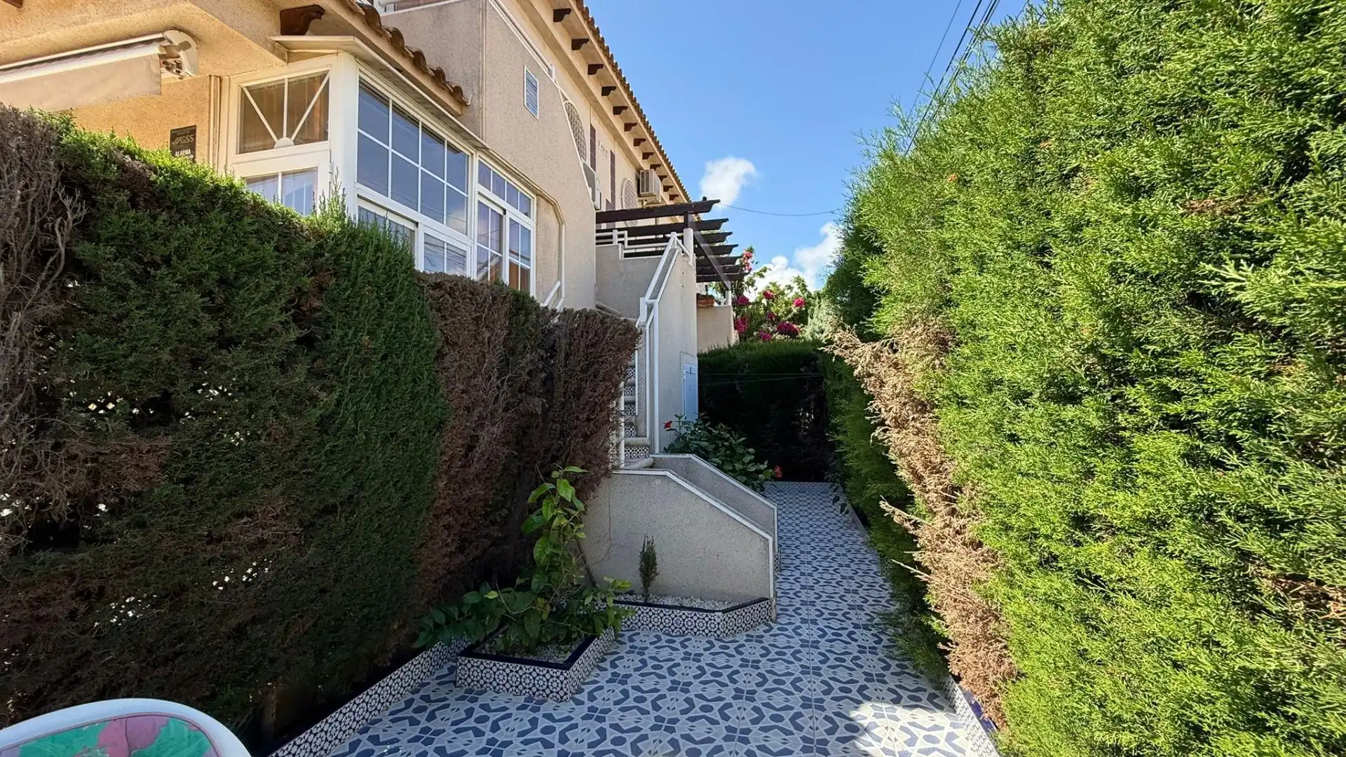 Adosado en venta en Centro, imagen 17
