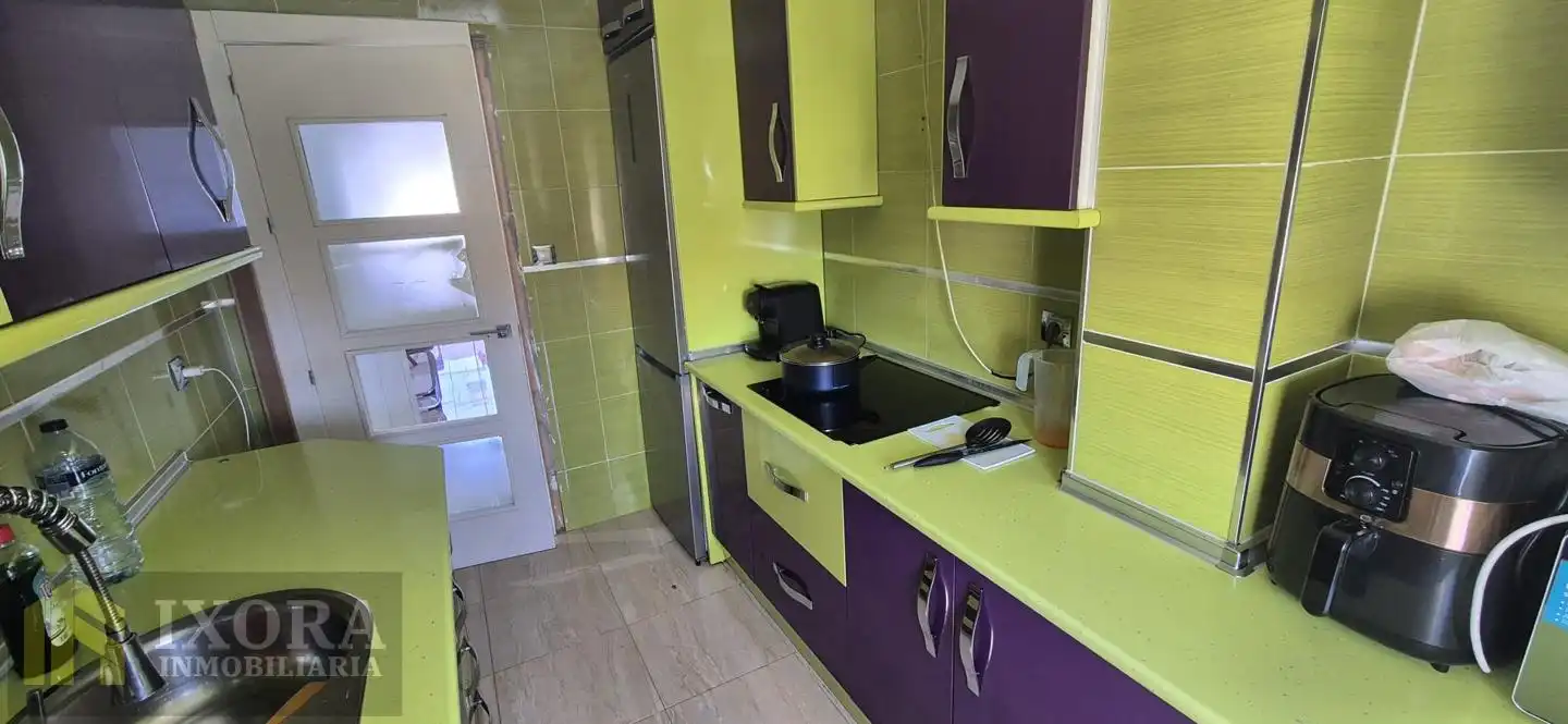 Flat for sale in Calle José Ortega y Gasset, imagen 4