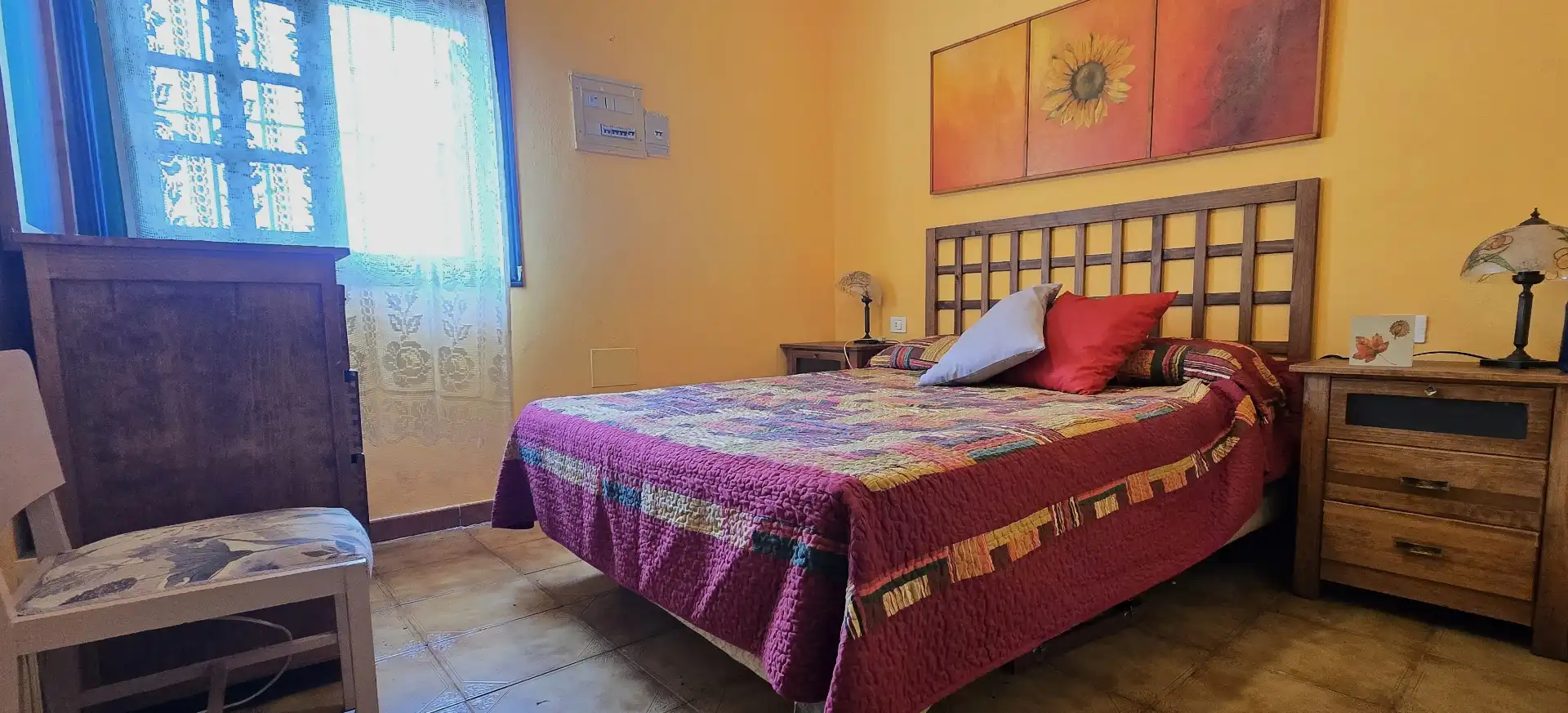 Casa rustica con giardino in vendita a Calle Vereda del Señor 117, imagen 13