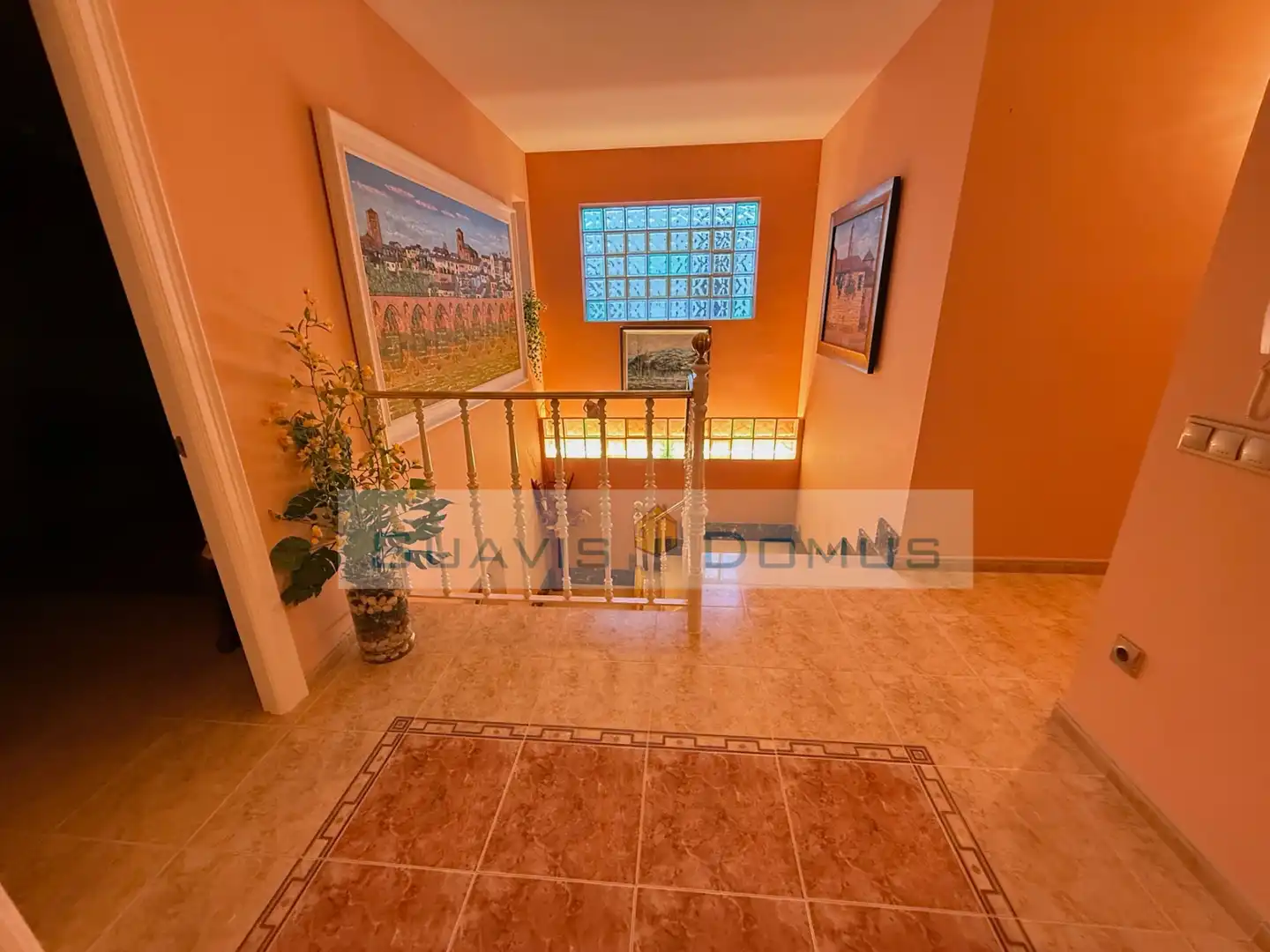 Casa o chalet en venta en Roales con Calefacción, Jardín privado y Terraza