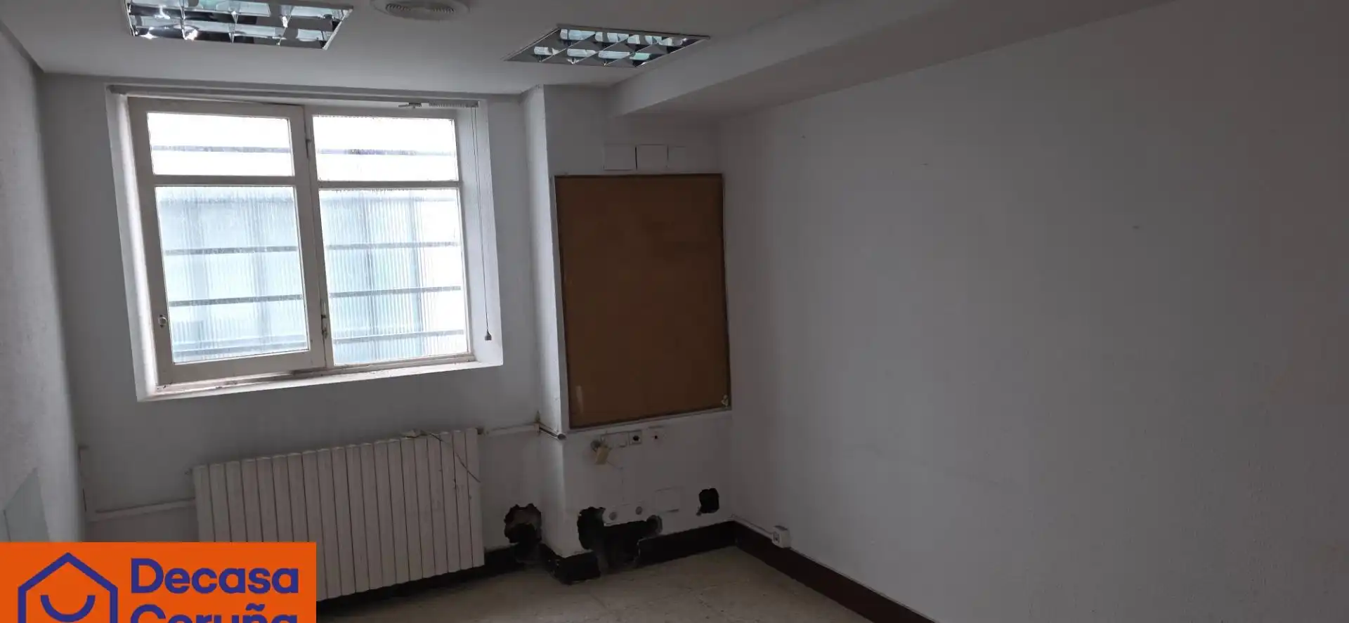 Buildings for sale in San Pablo - Juan Flórez