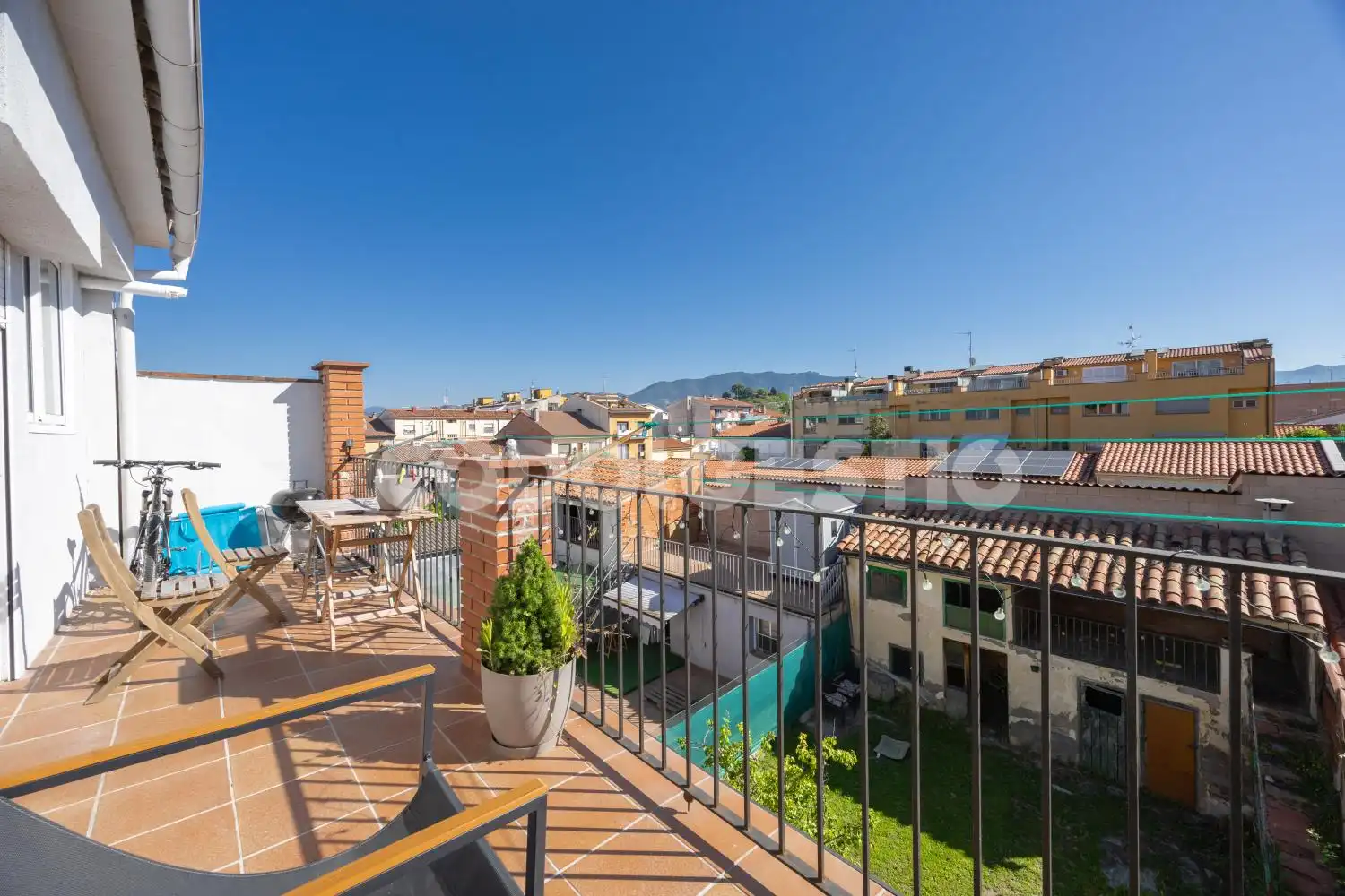 Piso en venta en Manlleu , Torelló