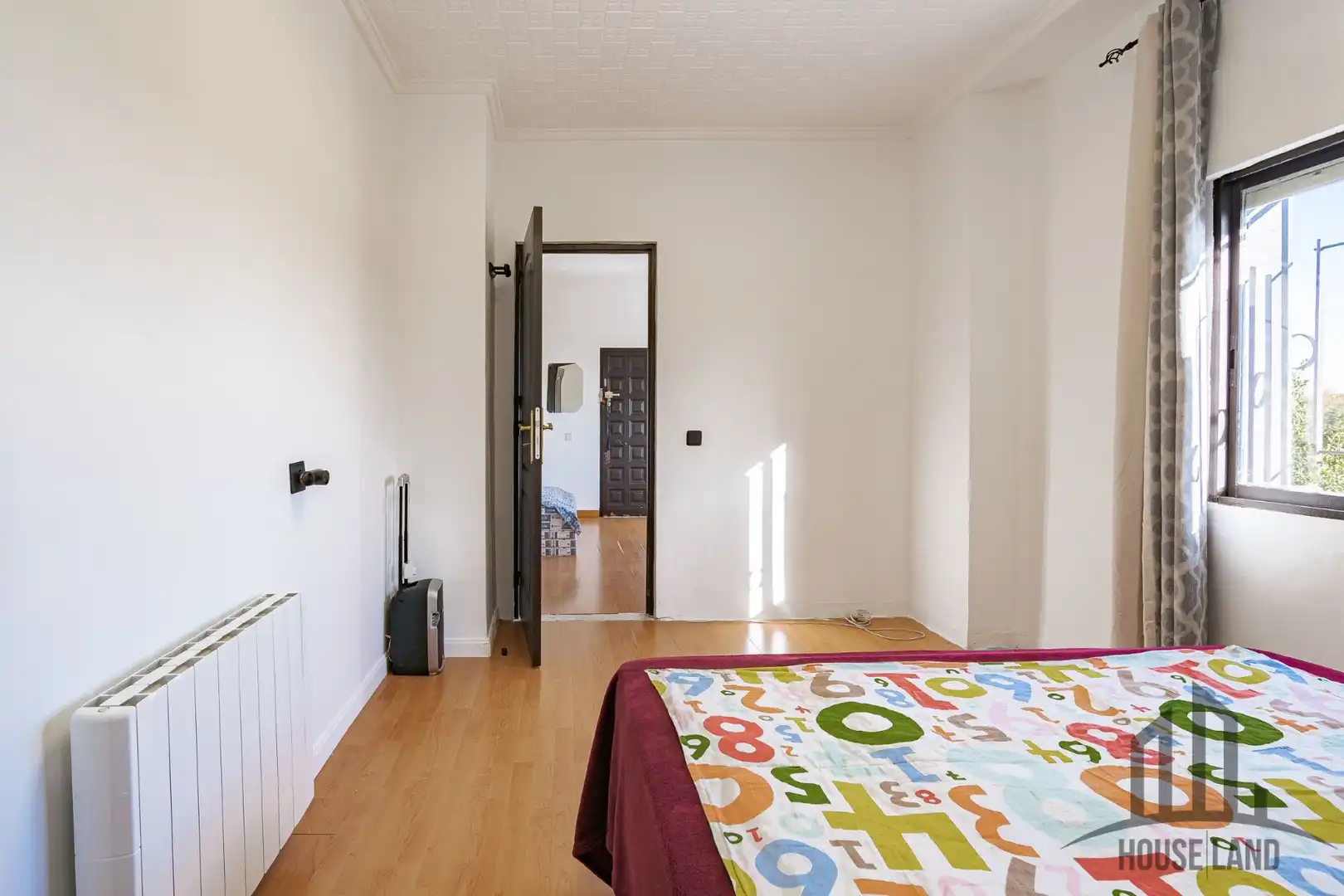 Habitación de Casa o chalet en venta en Ribatejada con Calefacción y Trastero