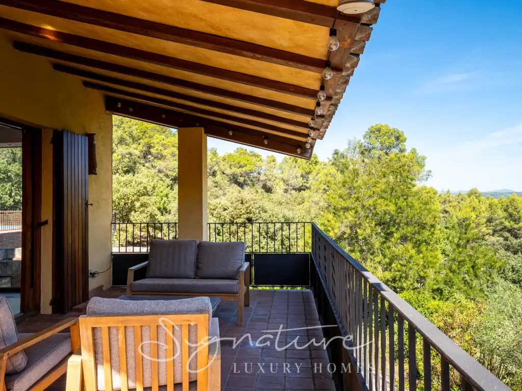 House with pool to rent in Camino Salut, imagen 9