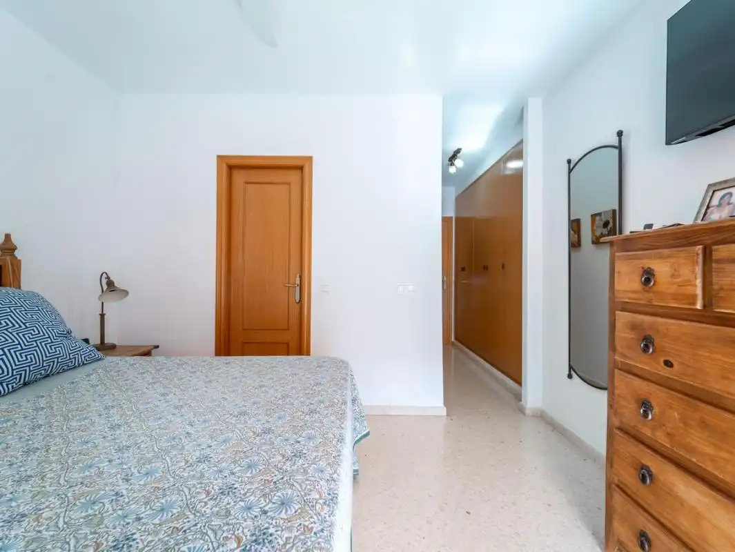 Piso con terraza en venta en Calle Carlos Cano, imagen 15