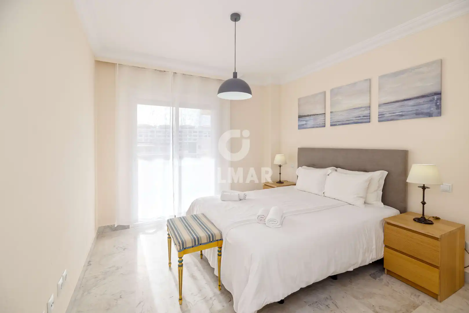Apartament amb terrassa en venda a Nueva Andalucía, imagen 20
