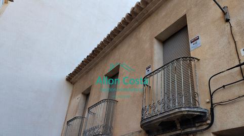 Photo 2 of Single-family semi-detached for sale in Plans - Gasparot, Villajoyosa / La Vila Joiosa