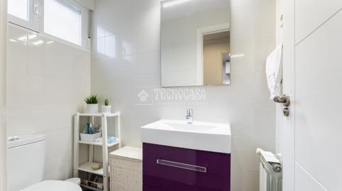 Foto 4 de Casa adosada en venda a Hoyo de Manzanares, Madrid