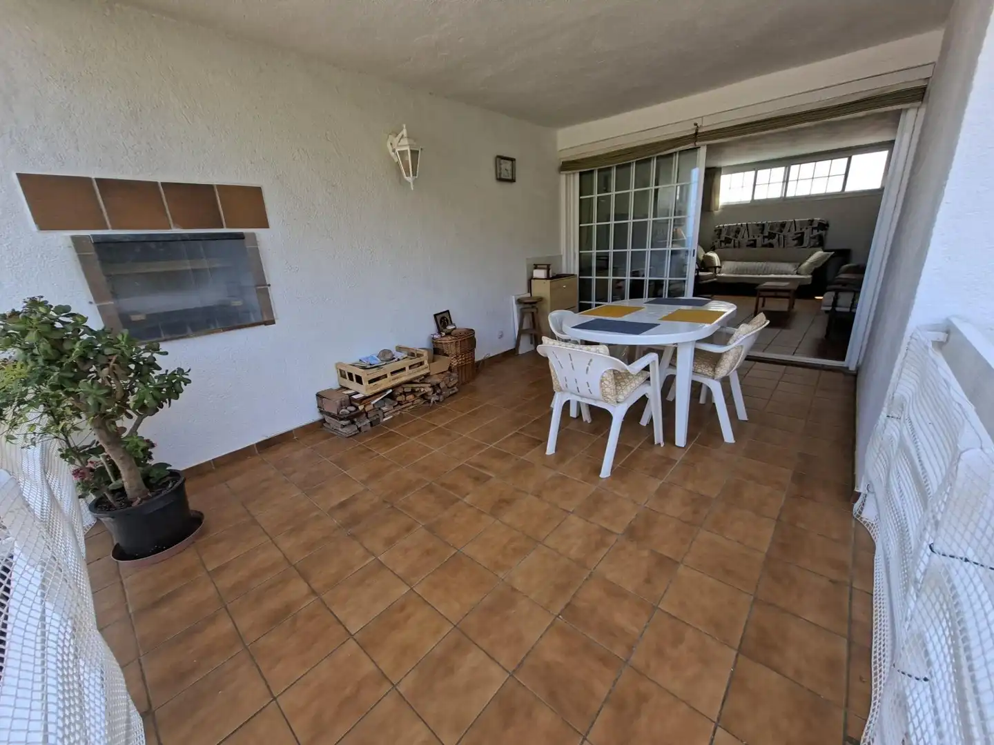 Terrace of Flat for sale in Tossa de Mar  with Terrace