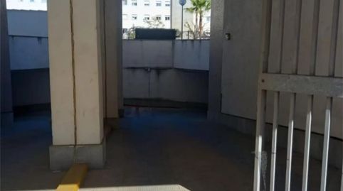 Foto 2 de Garaje en venta en Avenida de Finlandia, 5, El Cano - Los Bermejales, Sevilla Capital