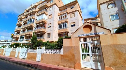 Photo 5 of Flat for sale in Avenida Habaneras - Curva de Palangre, Torrevieja