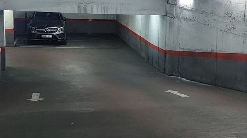 Photo 4 of Garage for rent in Avenida del Ventisquero de la Condesa, 35, Arroyo del Fresno, Madrid Capital