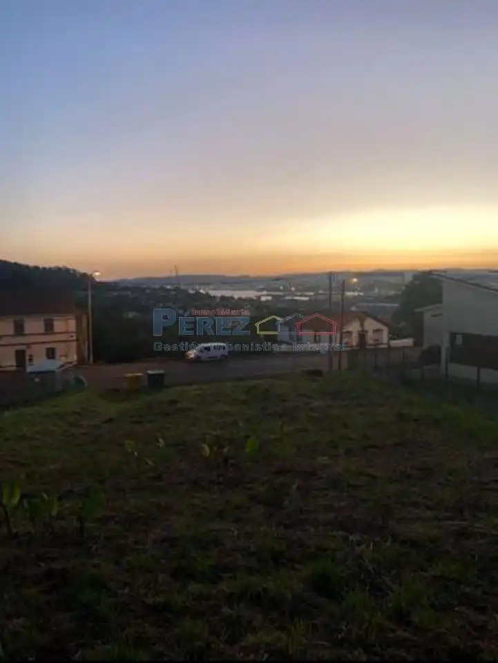 Wohnbaugrundstück zum Verkauf in Fene, imagen 5