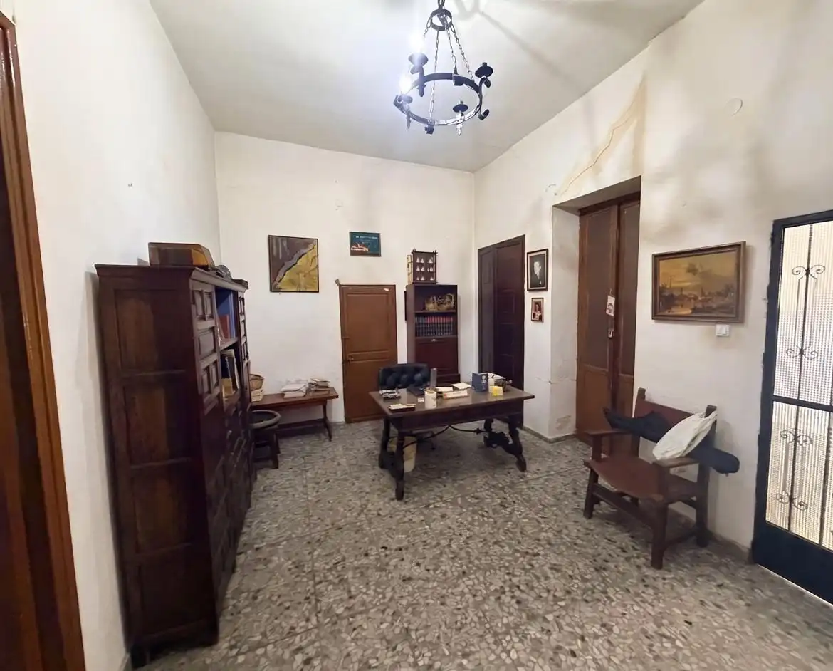 Casa o xalet en venda en Huelva